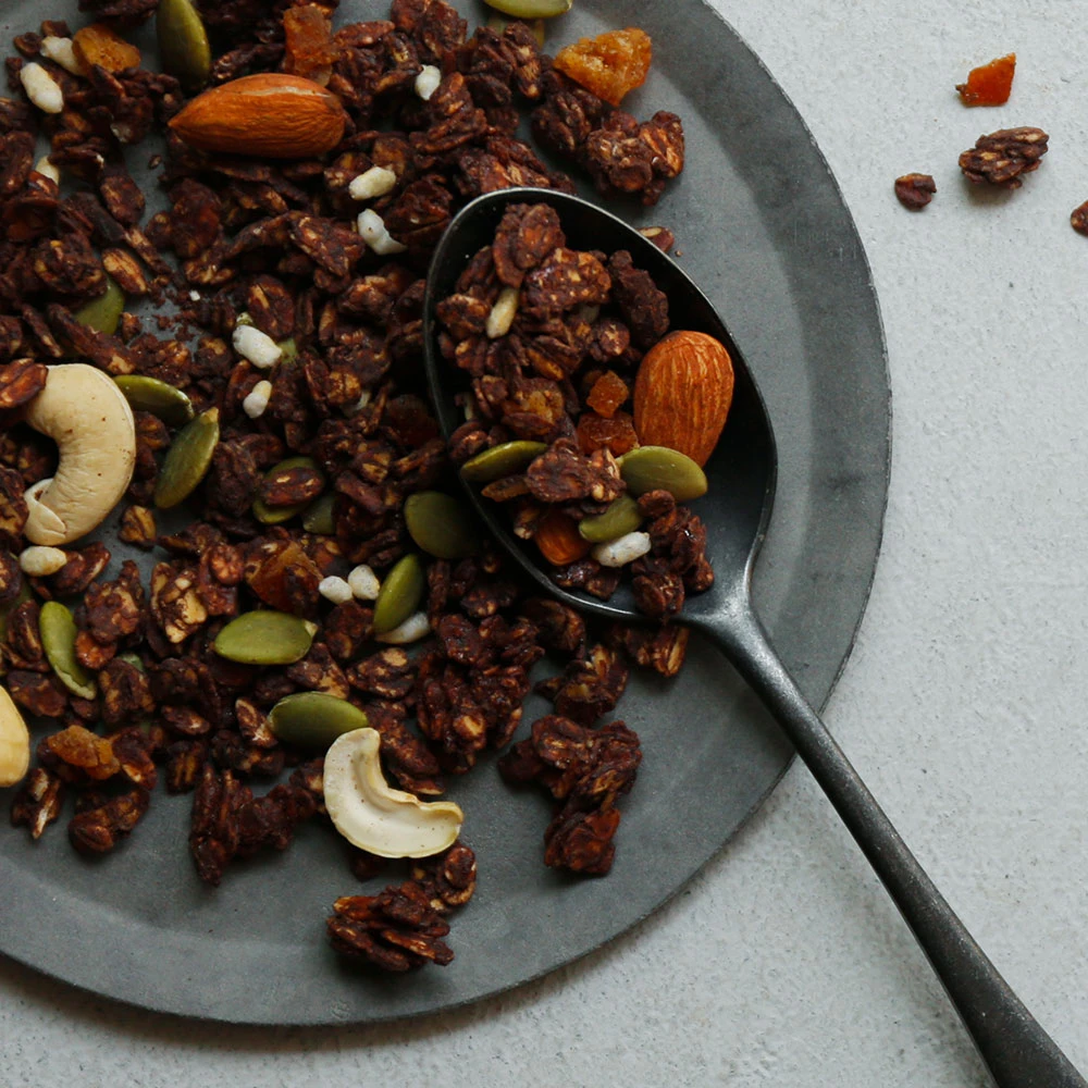 【母の日限定】グルテンフリーグラノーラギフトセット［and/or Granola］ 14