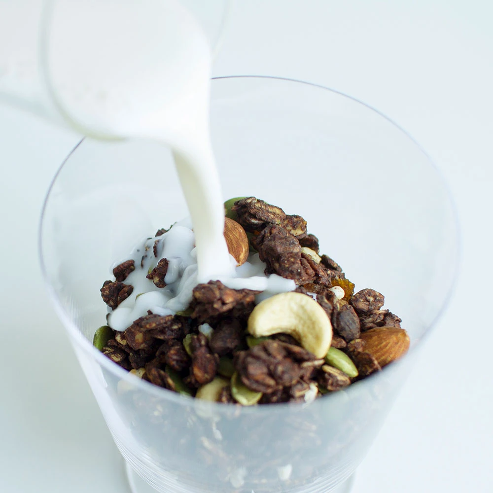 【母の日限定】グルテンフリーグラノーラギフトセット［and/or Granola］ 15