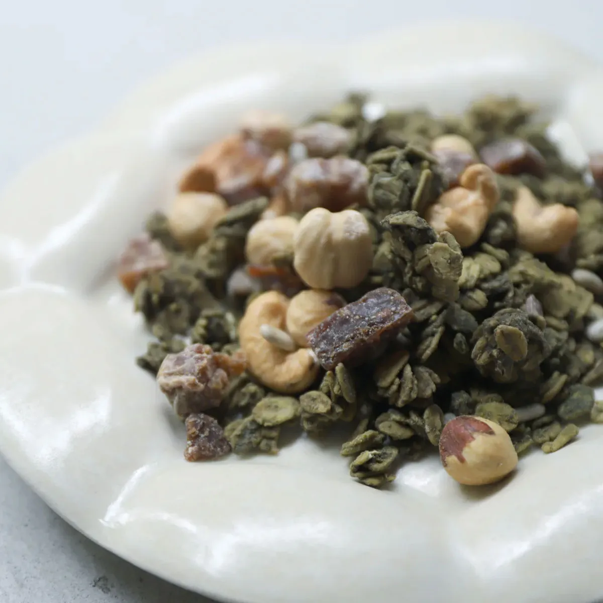 【母の日限定】グルテンフリーグラノーラギフトセット［and/or Granola］ 16