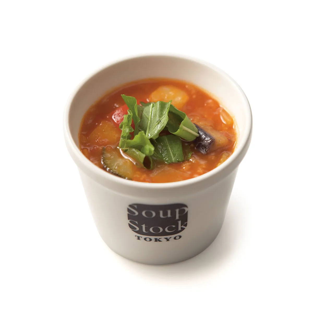 スープとパンのセット［スープストックトーキョー］ 13