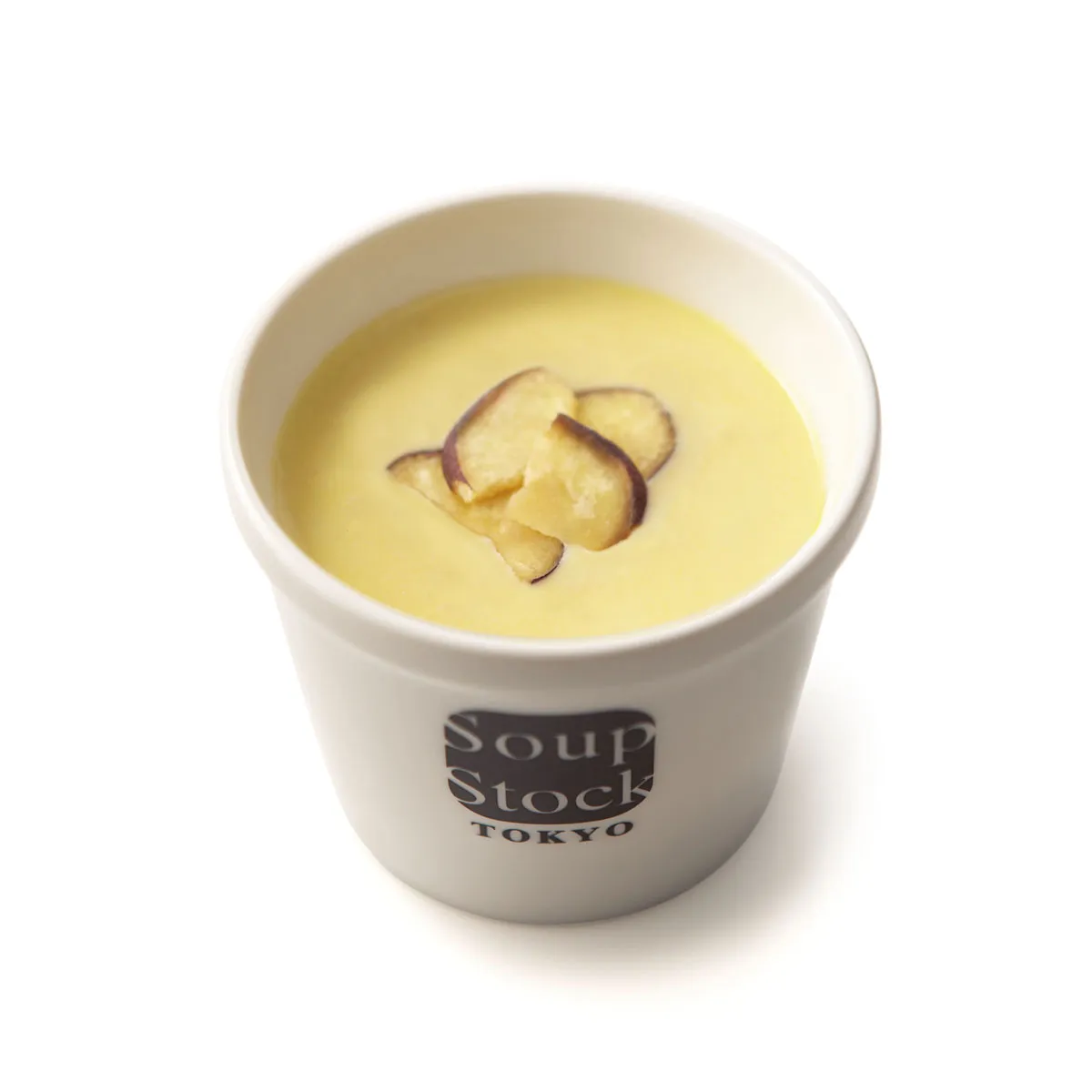 スープとパンのセット［スープストックトーキョー］ 11