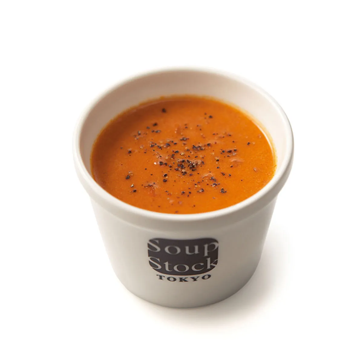 スープとパンのセット［スープストックトーキョー］ 10