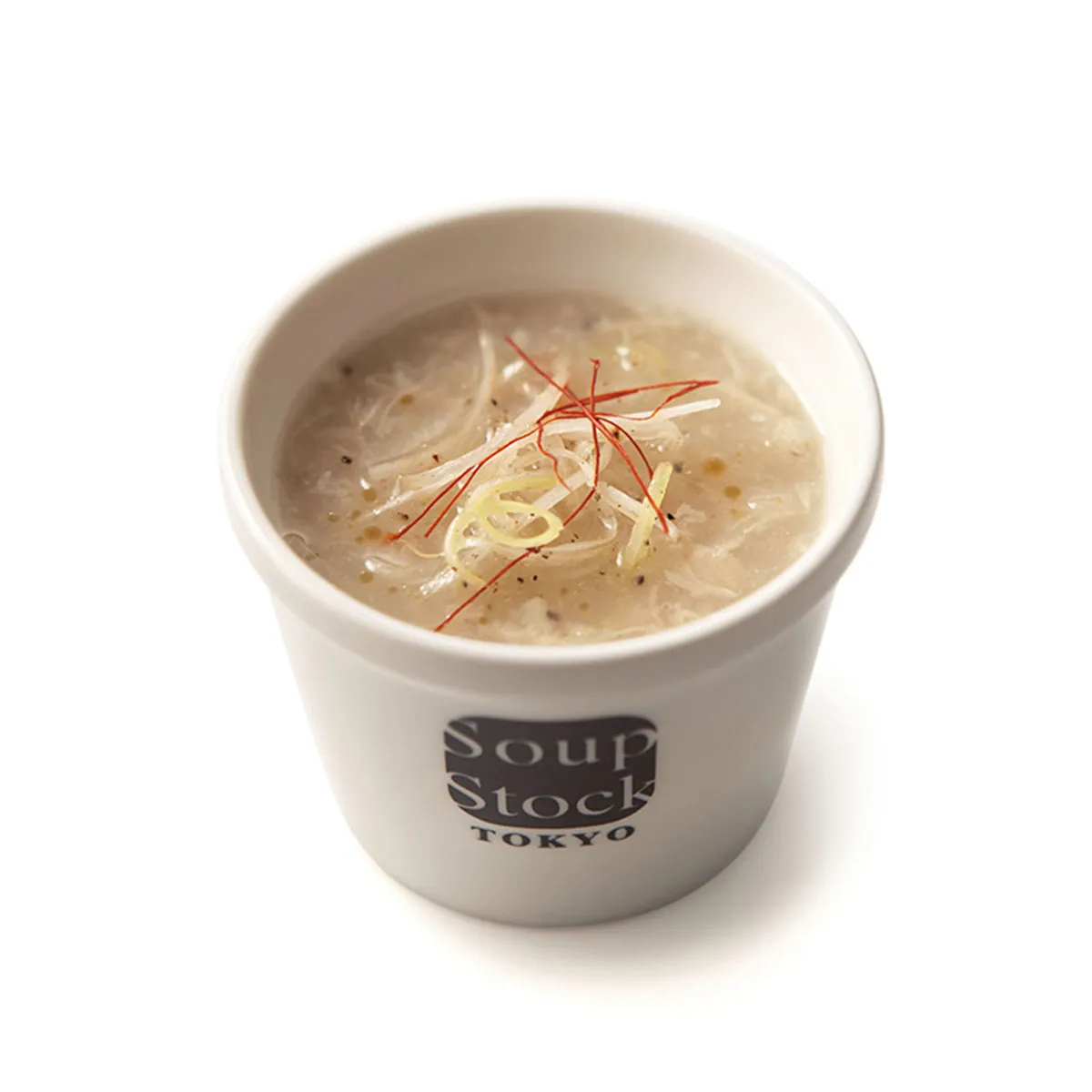 スープとパンのセット［スープストックトーキョー］ 14