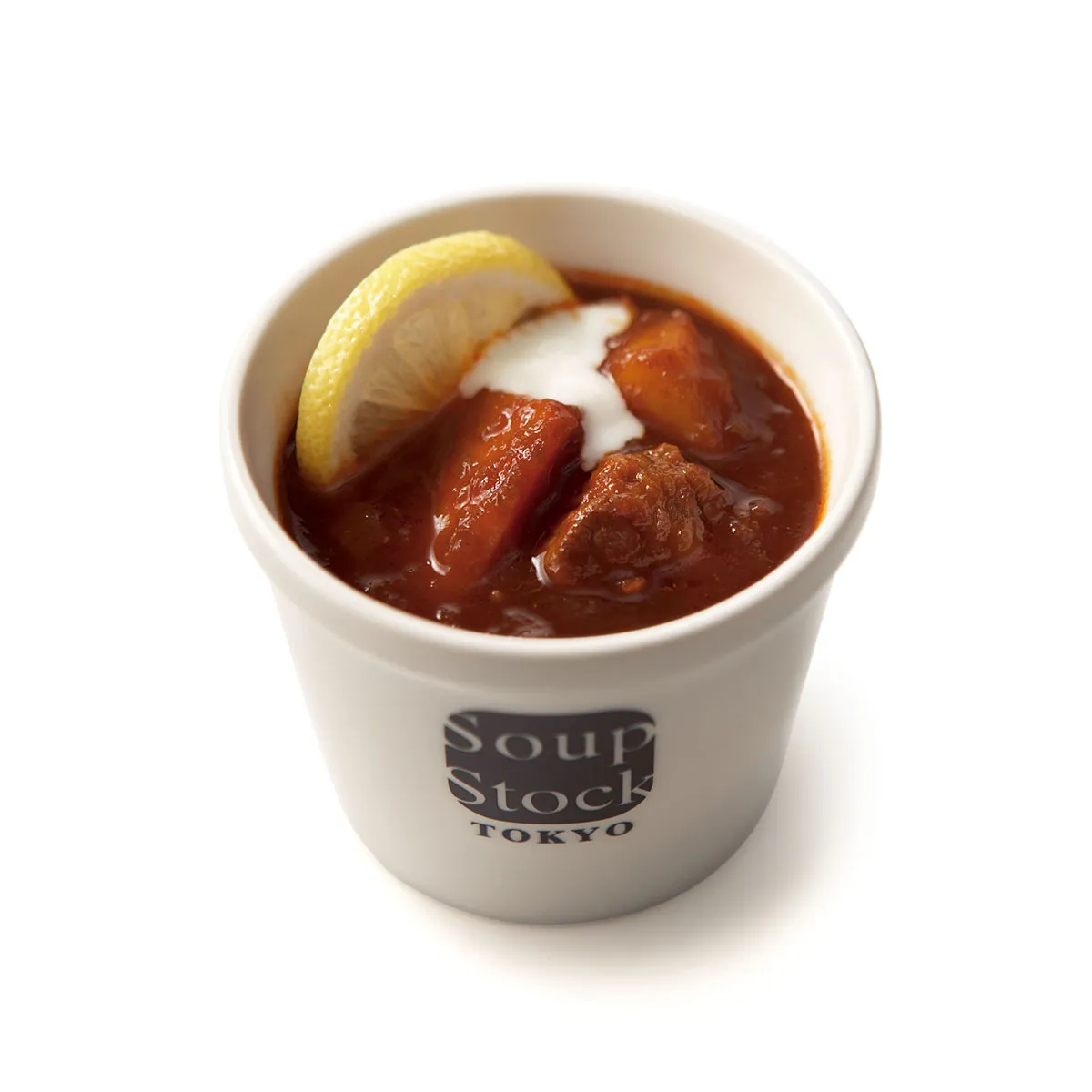 スープとパンのセット［スープストックトーキョー］ 16