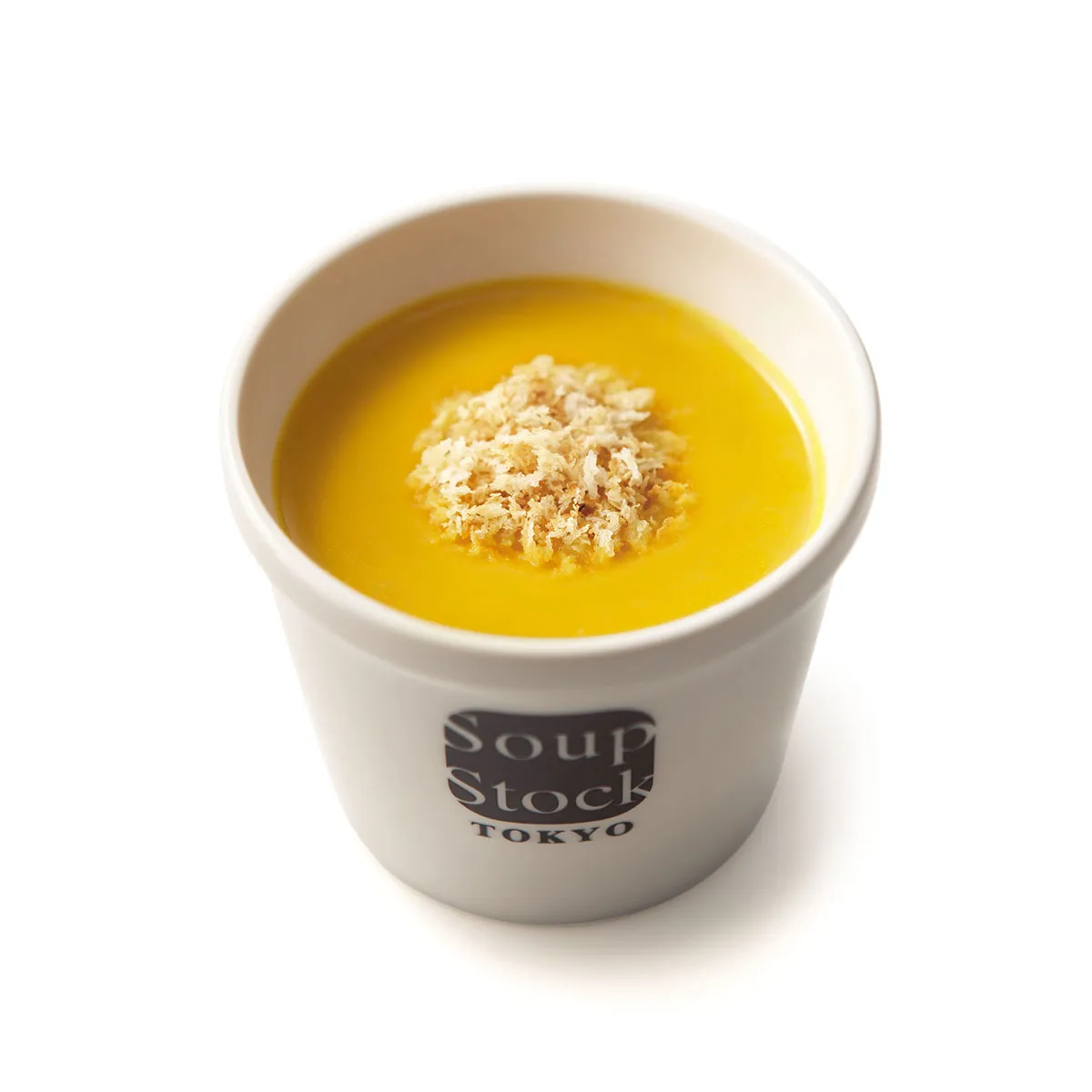 スープとパンのセット［スープストックトーキョー］ 17