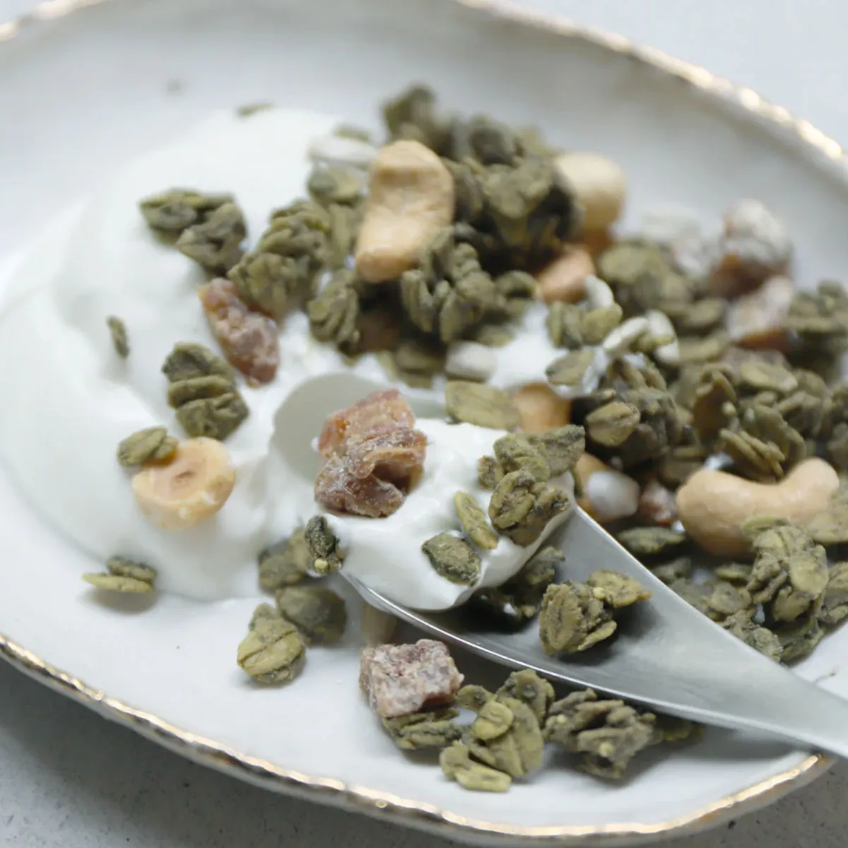 【母の日限定】グルテンフリーグラノーラギフトセット［and/or Granola］ 17