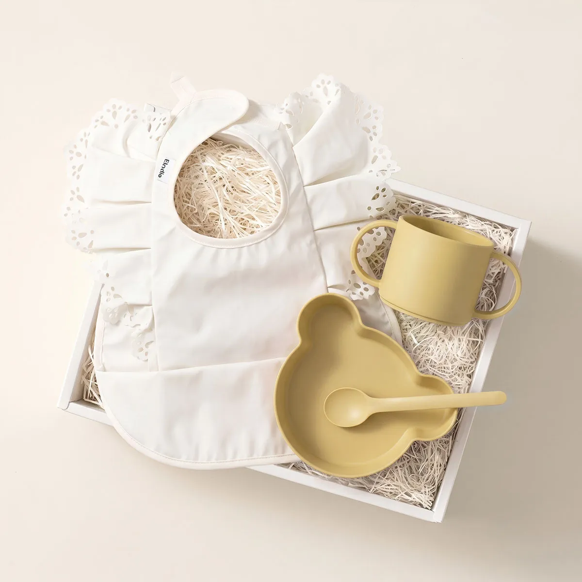 BIB＆TABLE WARE BOX / tak. 2