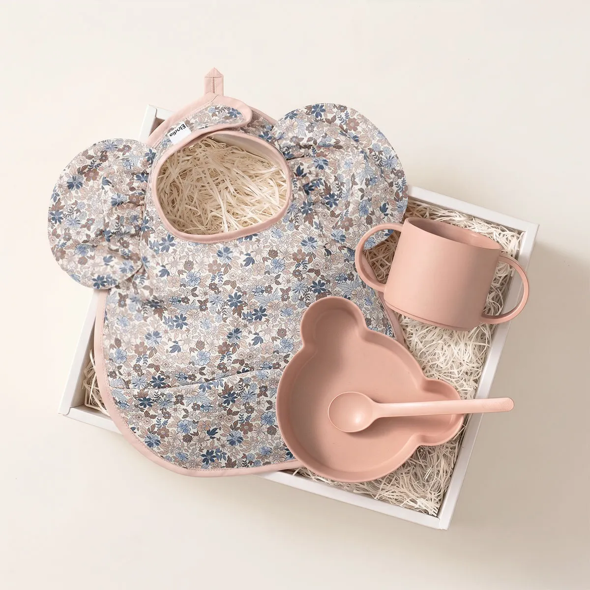 BIB＆TABLE WARE BOX / tak. 2