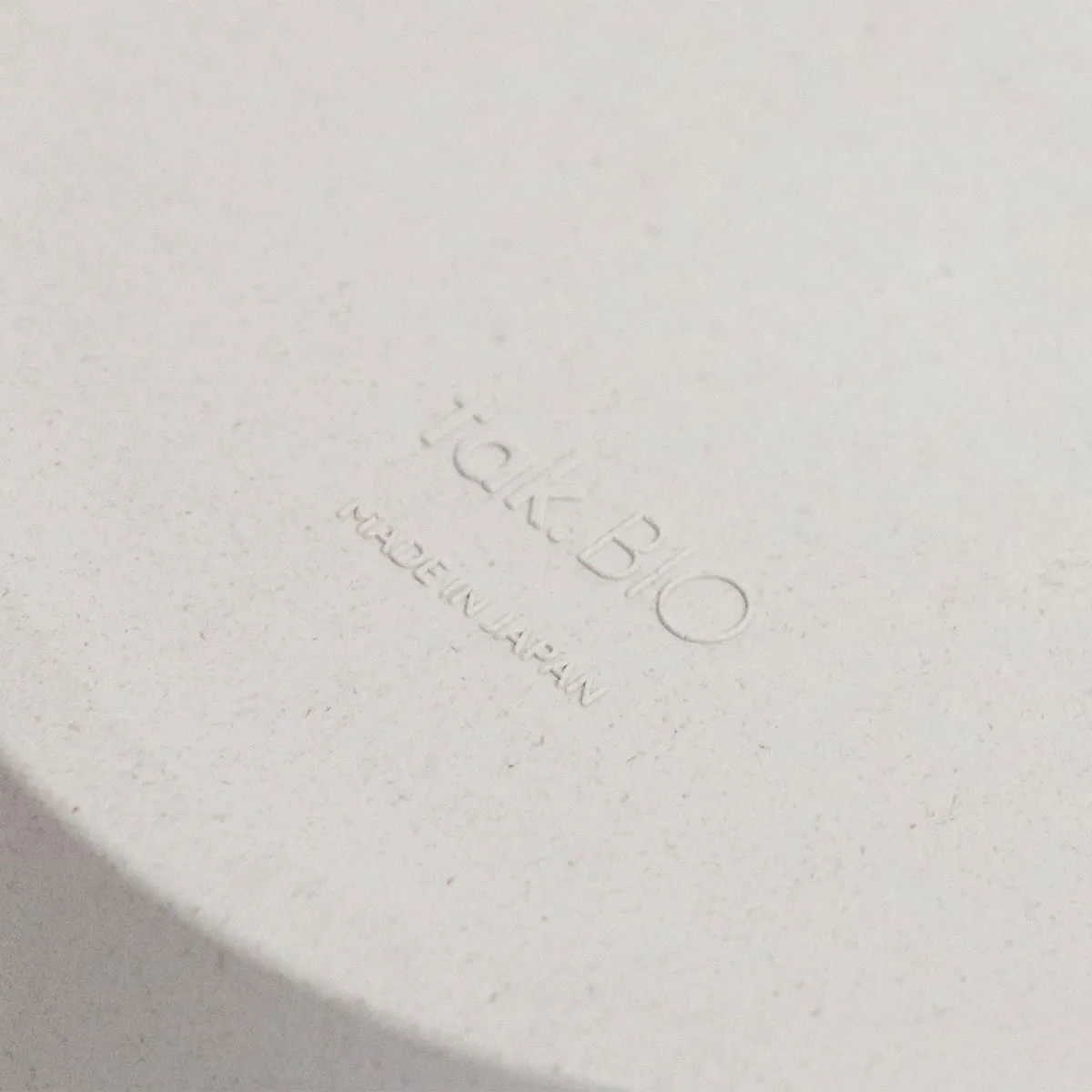 KIDS DISH BEAR GIFT BOX BIO / ホワイト［タック］ 8