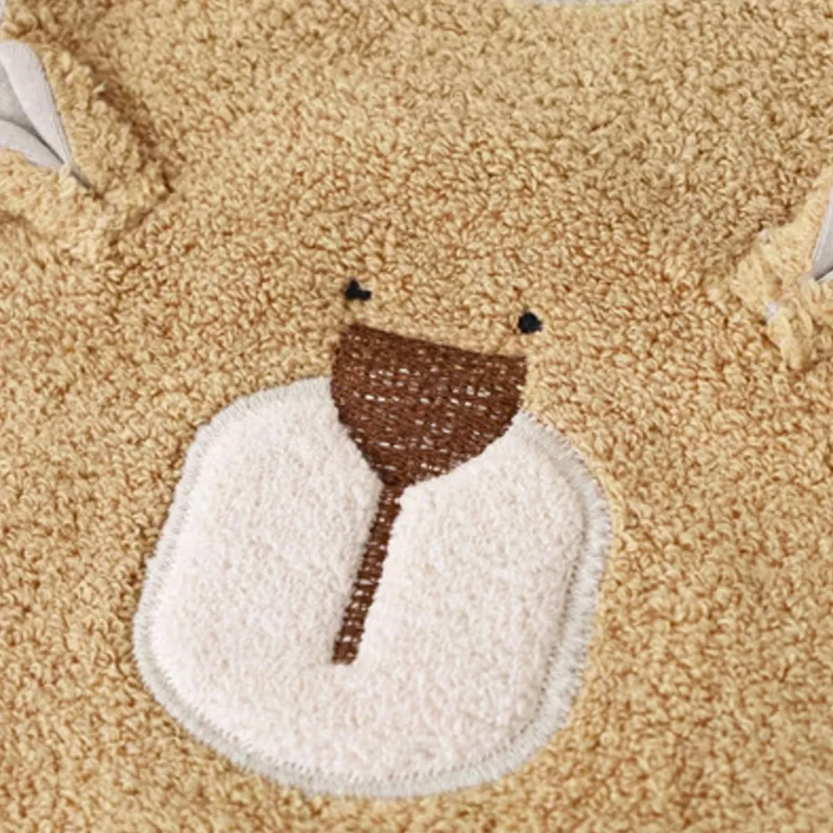 BABY TOWEL BOX / HOODED PONCHO+BIB［コンテックス］ 14
