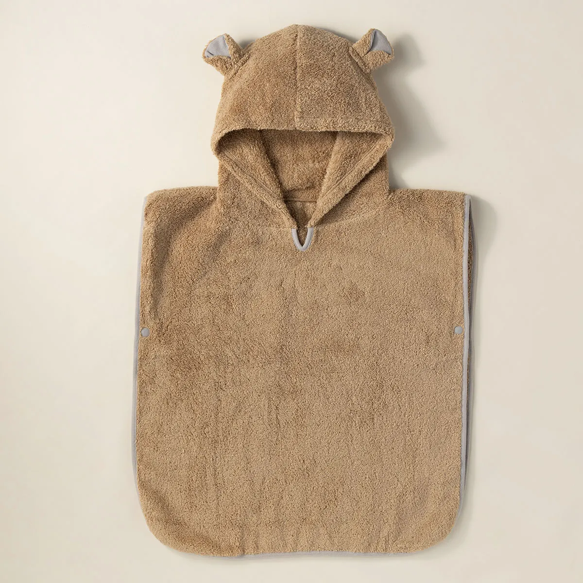 商品概要 BABY TOWEL BOX / HOODED PONCHO+BIB［コンテックス］ 42