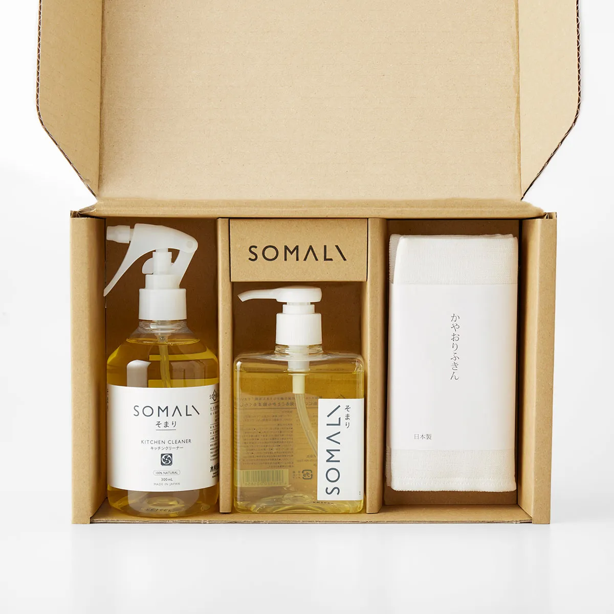SOMALI 台所セット［そまり］ SOMALI 台所セット［そまり］ 360