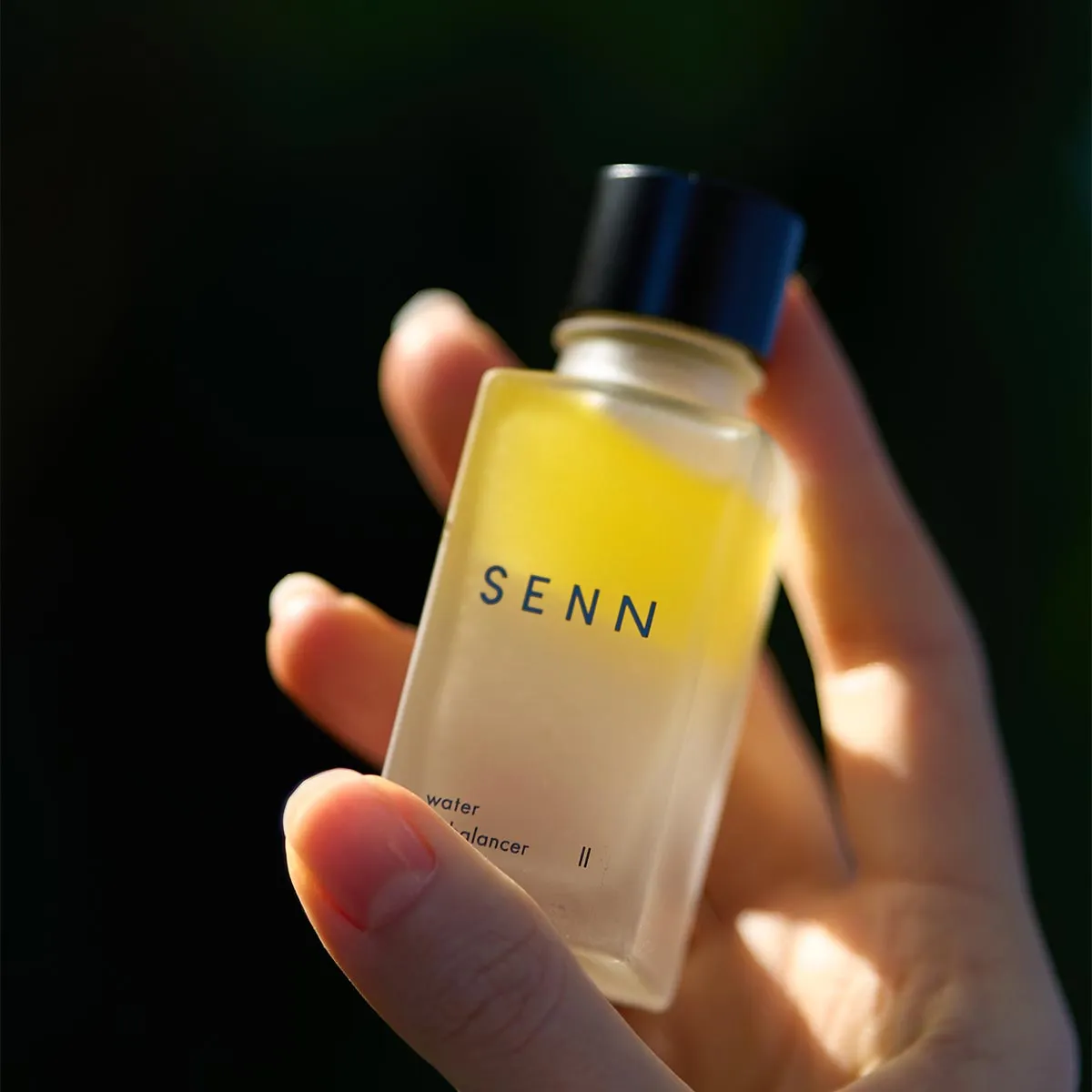 SELF CARE BOX / スキンケア+ミニタオル5色セット 4