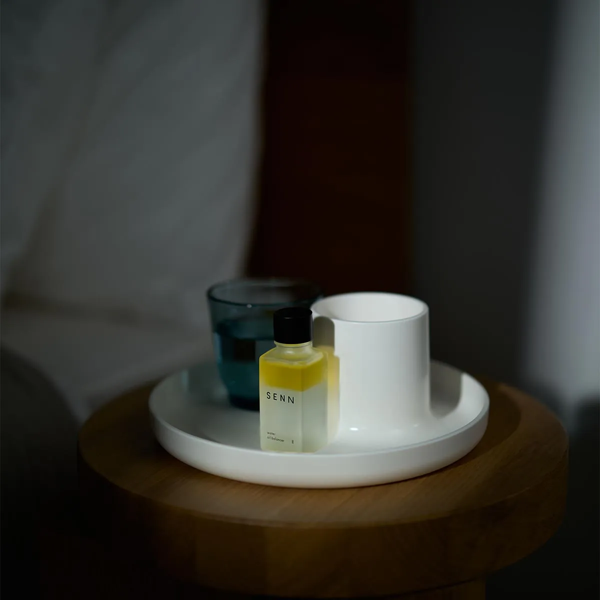 SELF CARE BOX / スキンケア+ミニタオル5色セット 7