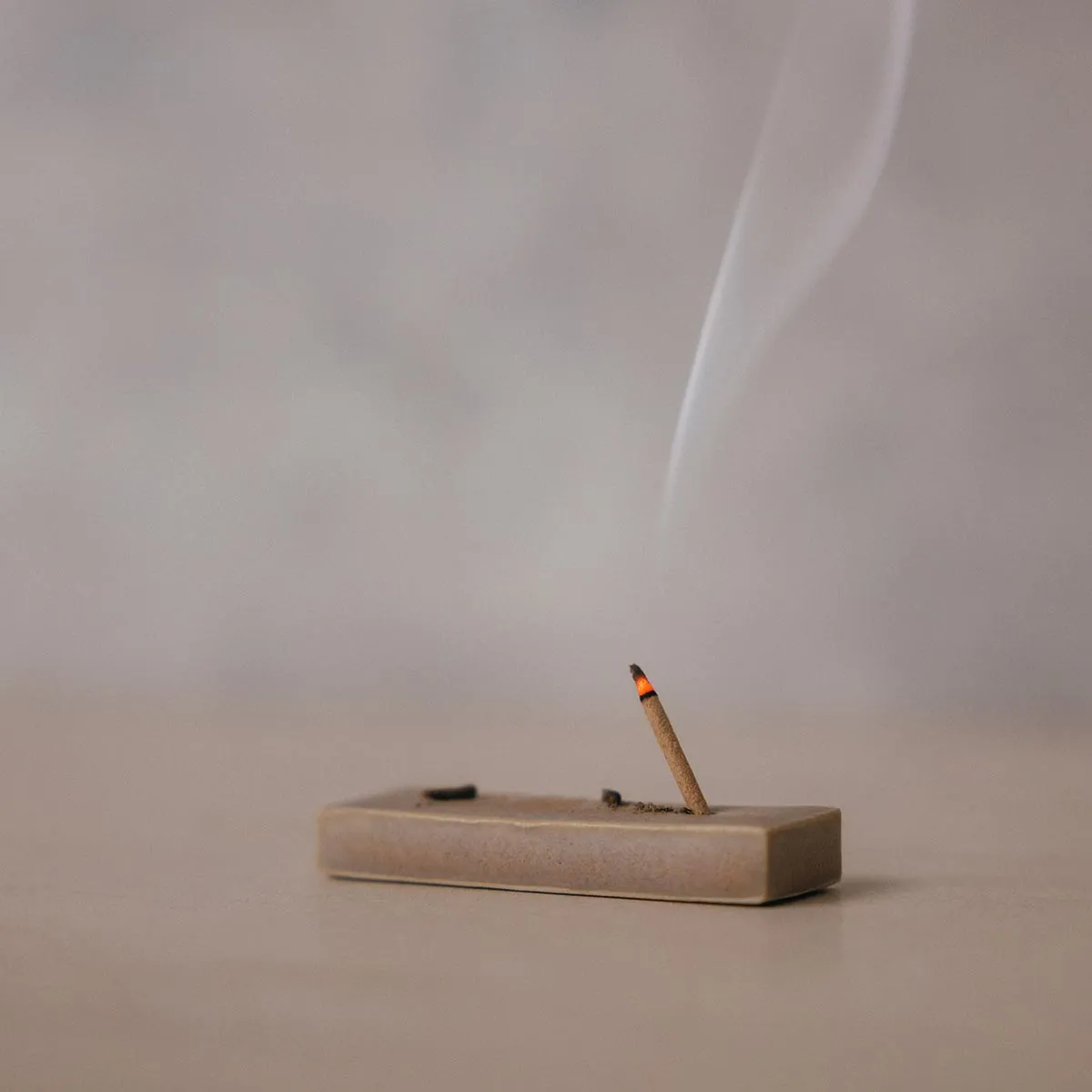 INCENSE / 香立て付き［SENN］ 10
