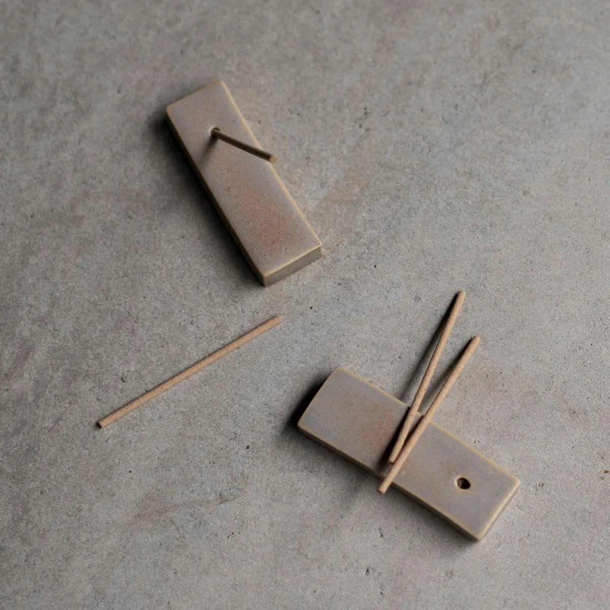 INCENSE / 香立て付き［SENN］ 4