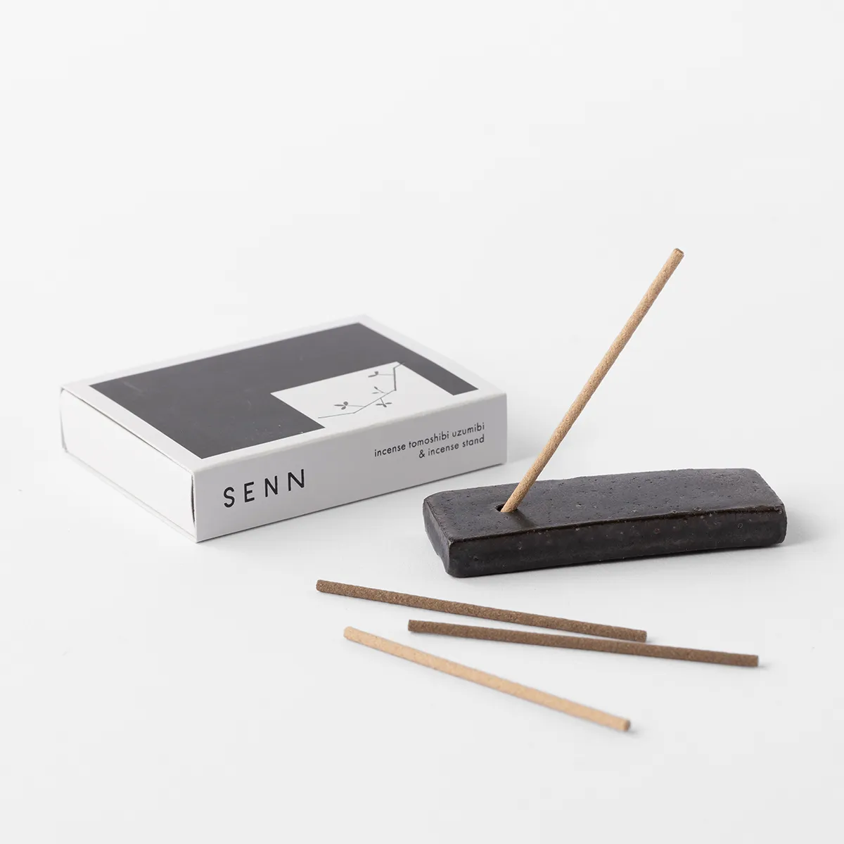 INCENSE / 香立て付き［SENN］ INCENSE / 香立て付き［SENN］ 359